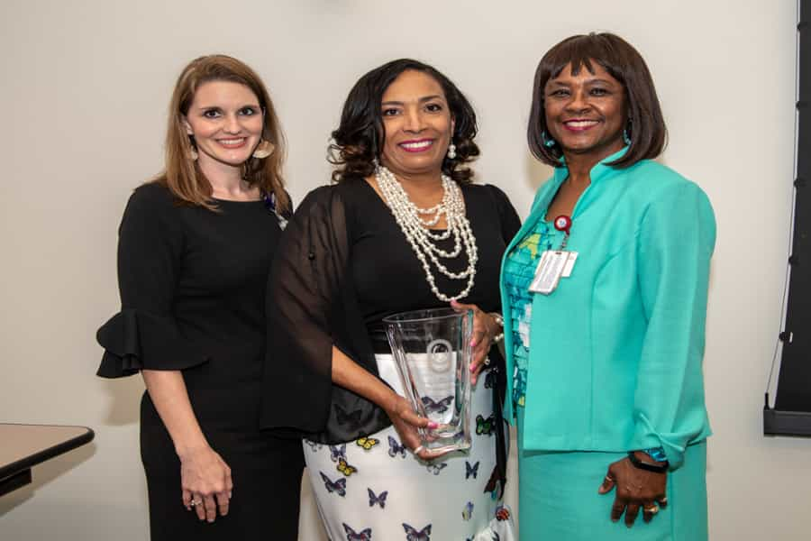 Nursing Alumnus of the Year Award